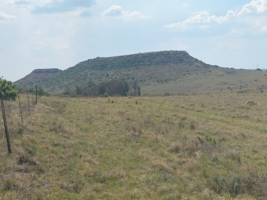 0 Bedroom Property for Sale in Bethlehem Rural Free State